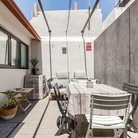 Dulce Y Acogedor Apartment Vilanova i la Geltrú Exterior photo