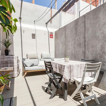 Dulce Y Acogedor Apartment Vilanova i la Geltrú Exterior photo