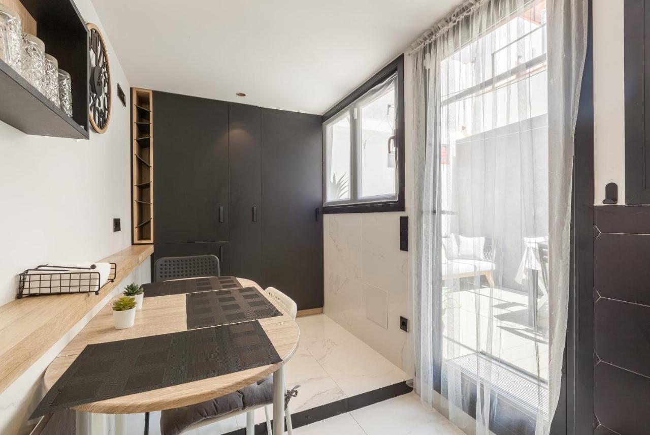 Dulce Y Acogedor Apartment Vilanova i la Geltrú Exterior photo