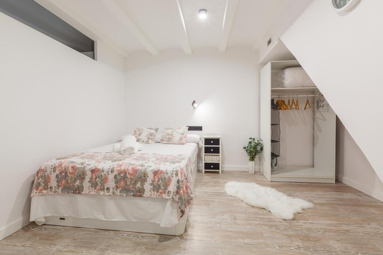 Dulce Y Acogedor Apartment Vilanova i la Geltrú Exterior photo